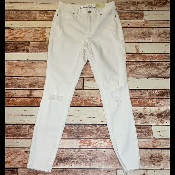 universal thread jeggings